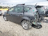 JTDZN3EU8FJ****** Salvage and Repairable 2015 Toyota Prius V in East Bay