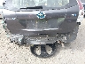 JTDZN3EU8FJ****** Salvage and Repairable 2015 Toyota Prius V in California State