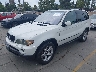 5UXFA13564L****** Used and Repairable 2004 BMW X5 in Fremont