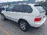 5UXFA13564L****** Salvage and Repairable 2004 BMW X5 in Fremont