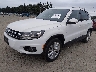 WVGBV7AX4GW****** Used and Repairable 2016 Volkswagen Tiguan in Seattle
