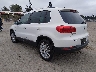 WVGBV7AX4GW****** Salvage and Repairable 2016 Volkswagen Tiguan in Seattle