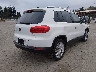 WVGBV7AX4GW****** Salvage and Wrecked 2016 Volkswagen Tiguan in Washington State