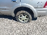 5GAES13M762****** Repairable 2006 Buick Rainier in Minnesota State