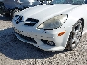WDBWK56F05F****** Wrecked 2005 Mercedes-Benz SLK-Class in Washington State
