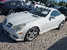 WDBWK56F05F****** Used and Repairable 2005 Mercedes-Benz SLK-Class in Seattle