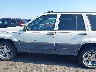 1J4FX58S7VC****** Reparables 1997 Jeep Grand Cherokee en Estado de Carolina del Norte