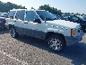 1J4FX58S7VC****** Salvamento y Destrozados 1997 Jeep Grand Cherokee en Raleigh