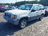 1J4FX58S7VC****** Usados y Reparables 1997 Jeep Grand Cherokee en Raleigh