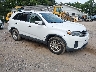 5XYKTDA72FG****** Salvage and Wrecked 2015 Kia Sorento in Akron Canton