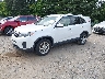 5XYKTDA72FG****** Used and Repairable 2015 Kia Sorento in Akron Canton