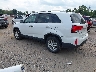 5XYKTDA72FG****** Salvage and Repairable 2015 Kia Sorento in Akron Canton