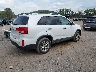 5XYKTDA72FG****** Salvage and Wrecked 2015 Kia Sorento in Ohio State