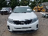 5XYKTDA72FG****** Salvage and Repairable 2015 Kia Sorento in Ohio State