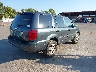 2HKYF18644H****** Salvamento y Destrozados 2004 Honda Pilot en Estado de Tennessee