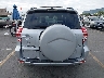 JTMBF4DV6A5****** Wrecked 2010 Toyota RAV4