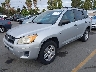 JTMBF4DV6A5****** Used and Repairable 2010 Toyota RAV4 in Fremont