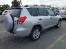 JTMBF4DV6A5****** Salvage and Wrecked 2010 Toyota RAV4 in California State