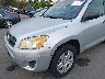JTMBF4DV6A5****** Salvage and Repairable 2010 Toyota RAV4 in California State