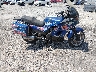 JKAZGCA171B****** Salvamento 2001 Kawasaki Concours en Estado de Georgia