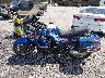 JKAZGCA171B****** Destrozados 2001 Kawasaki Concours en Estado de Georgia