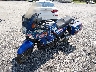 JKAZGCA171B****** Usados y Reparables 2001 Kawasaki Concours en Atlanta