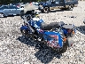 JKAZGCA171B****** Salvamento y Reparables 2001 Kawasaki Concours en Atlanta