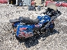 JKAZGCA171B****** Salvamento y Destrozados 2001 Kawasaki Concours en Estado de Georgia