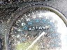 JKAZGCA171B****** Salvamento 2001 Kawasaki Concours en Atlanta