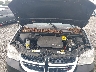 2C4RDGCG7HR****** Repairable 2017 Dodge Grand Caravan in Elkton
