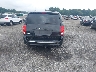 2C4RDGCG7HR****** Wrecked 2017 Dodge Grand Caravan