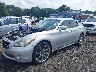 JN1BY1AP4CM****** Usados y Reparables 2012 Infiniti M37 en Greenville