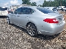 JN1BY1AP4CM****** Salvamento y Reparables 2012 Infiniti M37 en Greenville