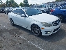 WDDGJ4HB9EG****** Salvage and Wrecked 2014 Mercedes-Benz C-Class in Charlotte