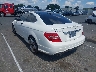 WDDGJ4HB9EG****** Salvage and Repairable 2014 Mercedes-Benz C-Class in Charlotte