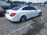 WDDGJ4HB9EG****** Salvage and Wrecked 2014 Mercedes-Benz C-Class in North Carolina State