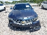 1G1145S32HU****** Wrecked 2017 Chevrolet Impala in Florida State