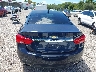 1G1145S32HU****** Wrecked 2017 Chevrolet Impala