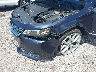 1G1145S32HU****** Salvage and Repairable 2017 Chevrolet Impala in Florida State