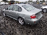 4S3BL616X97****** Salvage and Repairable 2009 Subaru Legacy in Eugene