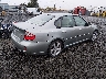 4S3BL616X97****** Salvage and Wrecked 2009 Subaru Legacy in Oregon State