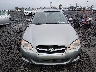 4S3BL616X97****** Salvage and Repairable 2009 Subaru Legacy in Oregon State