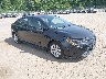 JTDEPRAE2LJ****** Salvage and Wrecked 2020 Toyota Corolla in Templeton