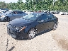 JTDEPRAE2LJ****** Used and Repairable 2020 Toyota Corolla in Templeton