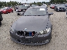 WBAWL73517P****** Salvage 2007 BMW 3 Series