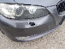 WBAWL73517P****** Salvage and Repairable 2007 BMW 3 Series in Washington State