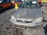 2HGEJ6670YH****** Salvage and Repairable 2000 Honda Civic in California State
