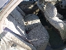 2HGEJ6670YH****** Wrecked 2000 Honda Civic in East Bay