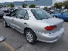 1G1JC5240X7****** Salvage and Repairable 1999 Chevrolet Cavalier in Fremont