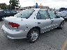 1G1JC5240X7****** Salvage and Wrecked 1999 Chevrolet Cavalier in California State